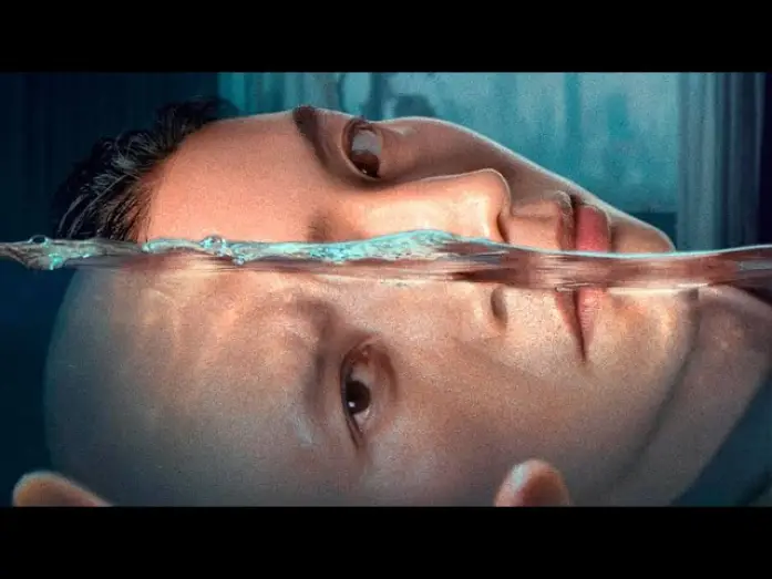 Watch film The Soul — Transferencia De Almas (Trailer subtitulado español)