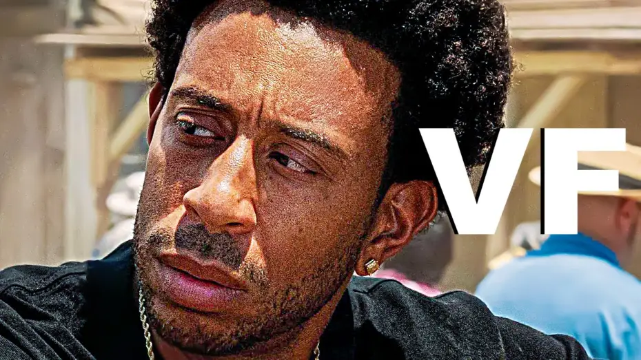 Watch film End of the Road — End of the Road - Bande Annonce [VF]