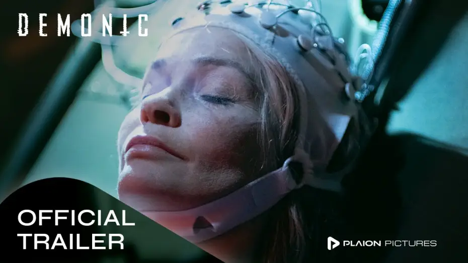 Watch film Demonic — Demonic | Trailer #2 | Deutsch HD