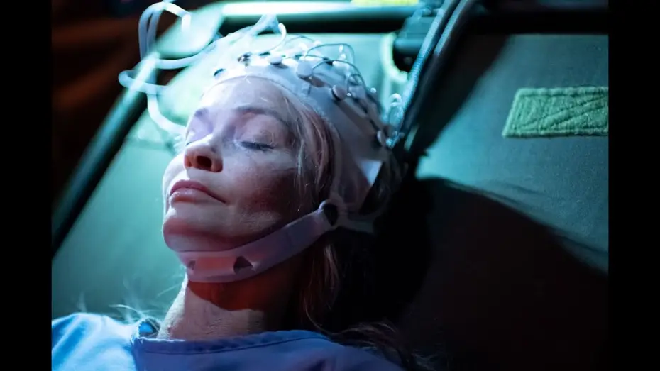 Watch film Demonic — DEMONIC  - 8MM TEASER
