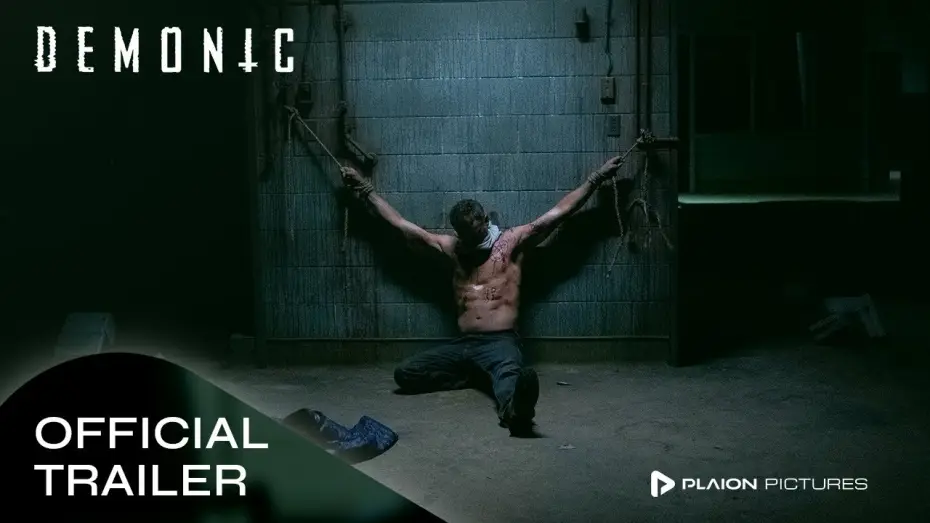 Watch film Demonic — Demonic | Trailer #1 | Deutsch HD