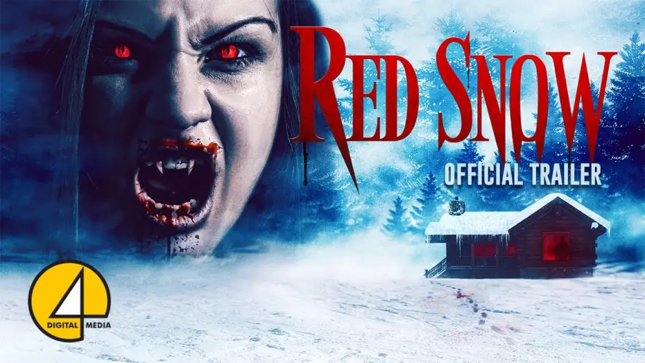Watch film Red Snow — Official Trailer