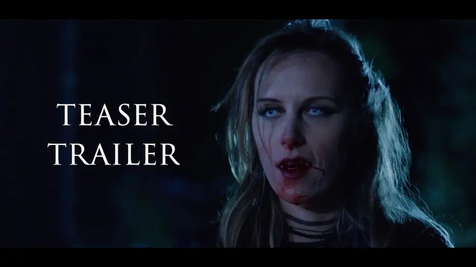 Watch film Red Snow — RED SNOW - Official Movie Teaser Trailer - 2021 Horror Comedy Feature Film