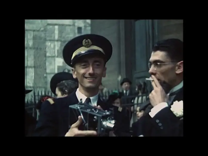 Watch film Becoming Cousteau — Becoming Cousteau Trailer