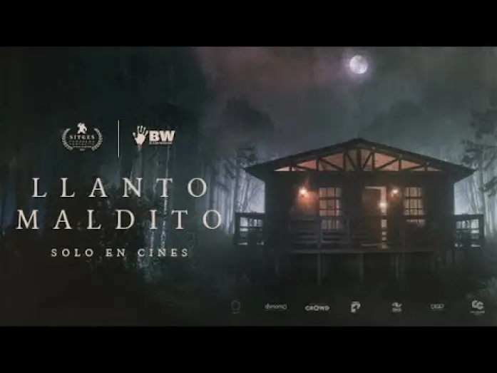 Watch film Tarumama — LLANTO MALDITO | Tráiler | Estreno 29 de julio
