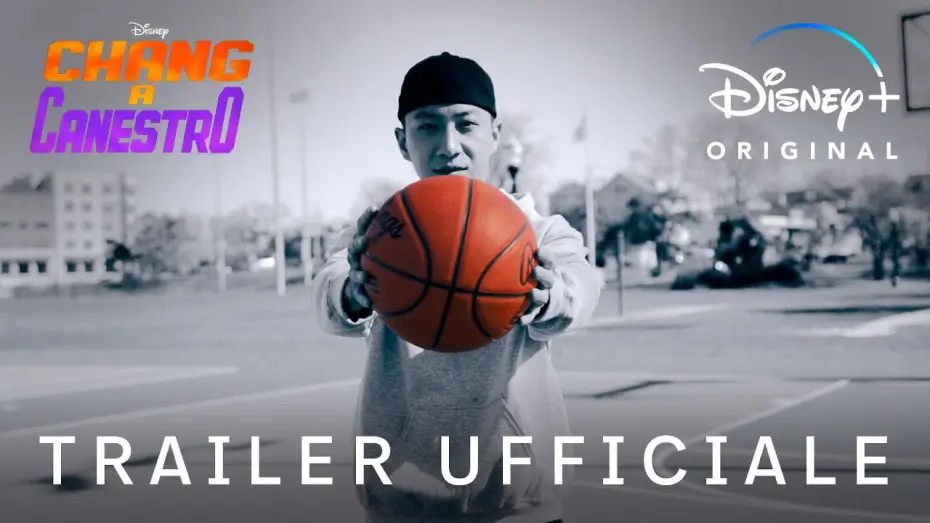 Watch film Chang Can Dunk — Disney+ | Chang a Canestro - Disponibile in Esclusiva dal 10 Marzo