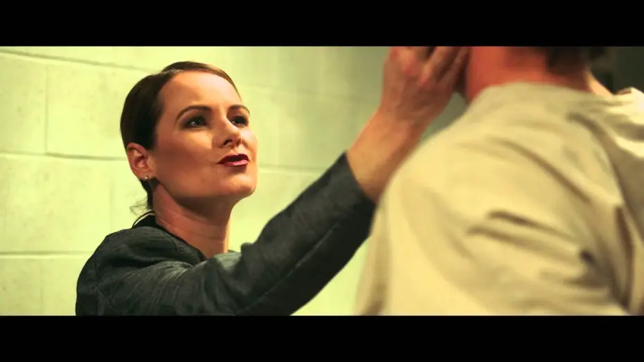 Watch film Phobic — Phobic Trailer