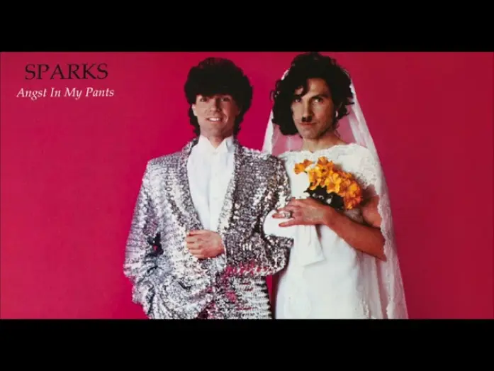 Watch film The Sparks Brothers — The Sparks Brothers, 50 anni del gruppo rock | Trailer italiano HD