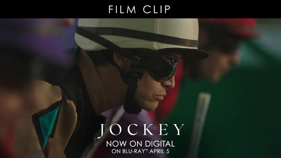 Watch film Jockey — JOCKEY Film Clip - Nervous