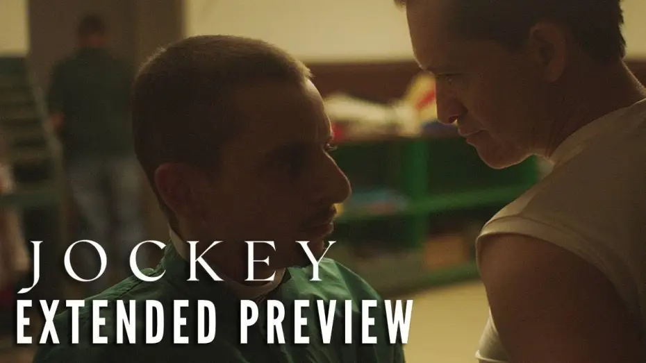 Watch film Jockey — JOCKEY - Extended Preview | Now on Digital & On Blu-ray 4/5