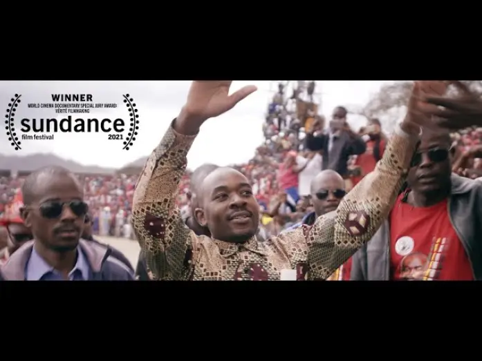 Watch film President — PRESIDENT TRAILER Sundance 2021