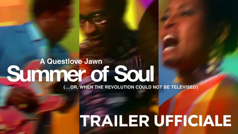 Watch film Summer of Soul (...Or, When the Revolution Could Not Be Televised) — Disney+ | Summer of Soul - In Streaming in Esclusiva dal 30 Luglio