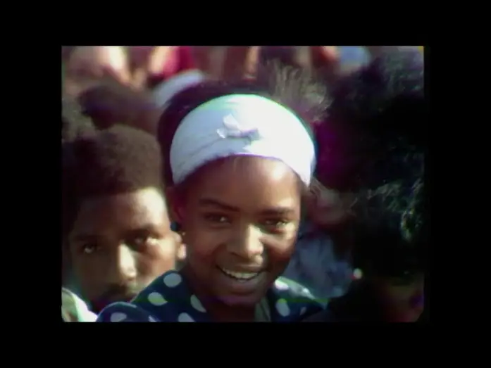 Watch film Summer of Soul (...Or, When the Revolution Could Not Be Televised) — Summer of Soul. Tráiler oficial