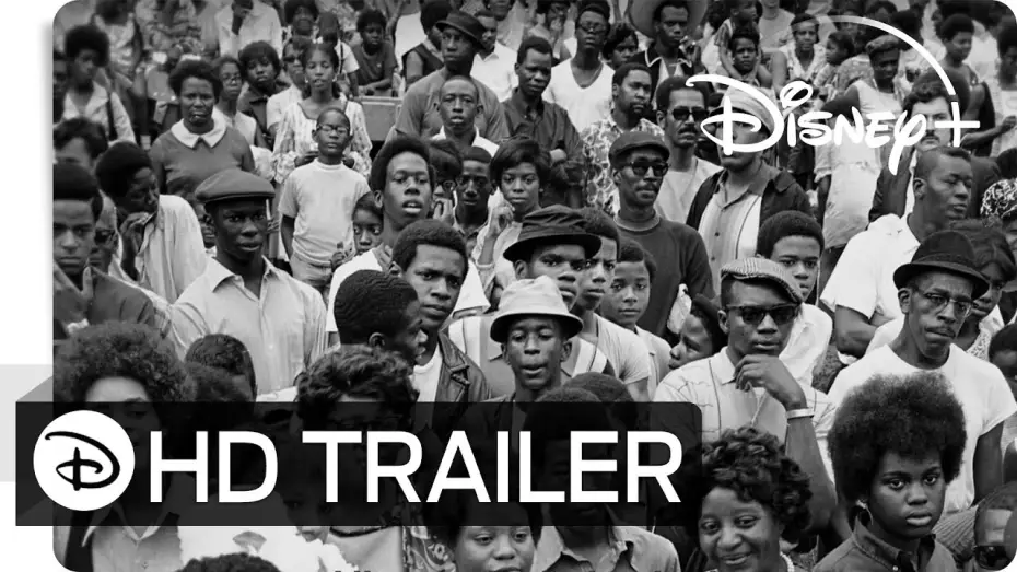 Watch film Summer of Soul (...Or, When the Revolution Could Not Be Televised) — SUMMER OF SOUL | Offizieller Trailer | Disney+