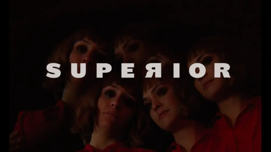 Watch film Superior — Trailer