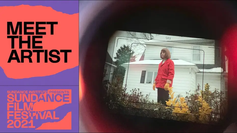 Watch film Superior — Meet the Artist: Erin Vassilopoulos on SUPERIOR