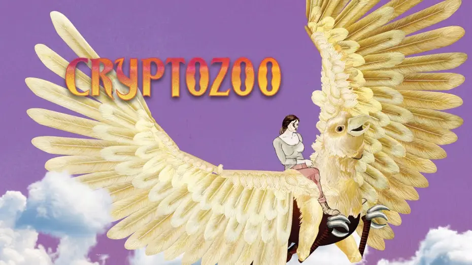 Watch film Cryptozoo — Cryptozoo - Official Trailer