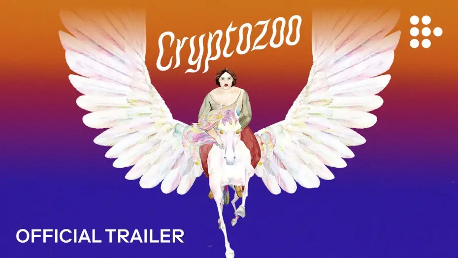 Watch film Cryptozoo — CRYPTOZOO | Official Trailer | October 22 on MUBI
