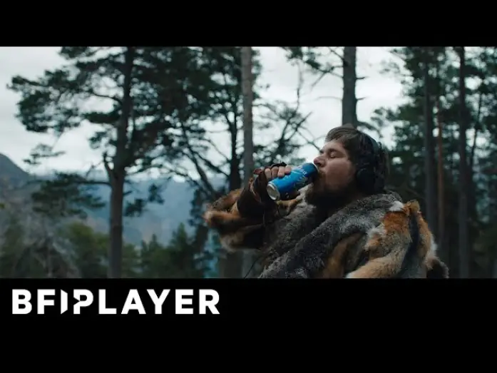 Watch film Wild Men — Mark Kermode reviews Wild Men (2021) | BFI Player
