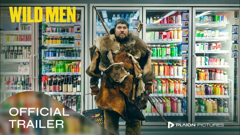 Watch film Wild Men — Offizieller Trailer