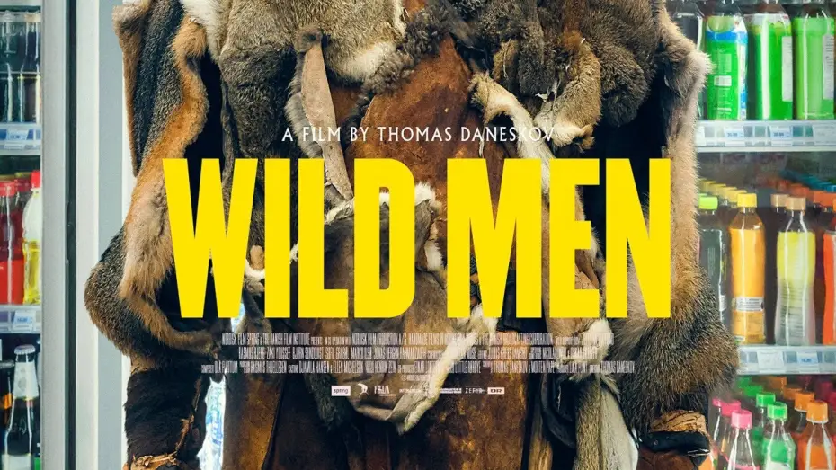 Watch film Wild Men — WILD MEN Trailer de/fr