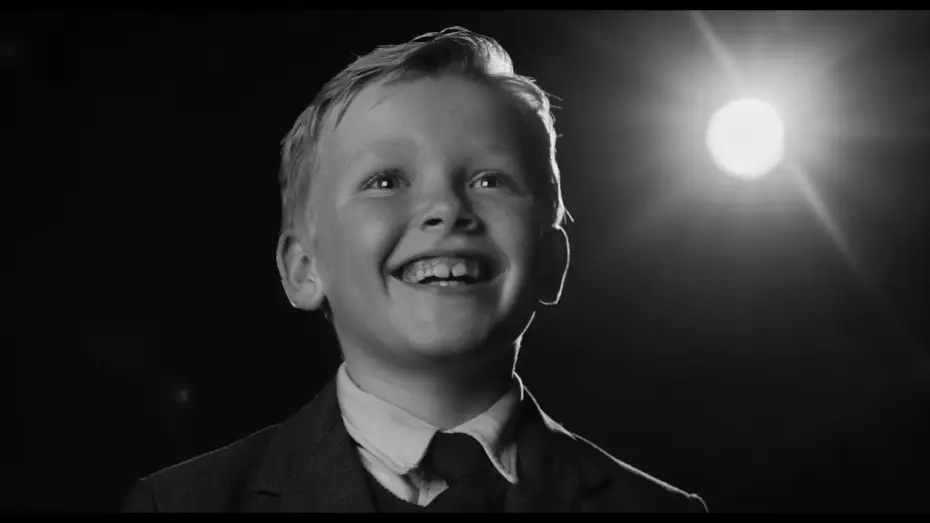 Watch film Belfast — Belfast - Nuovo Trailer