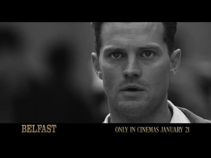 Watch film Belfast — Belfast - "United Review" Spot 30s- In Cinemas January 21