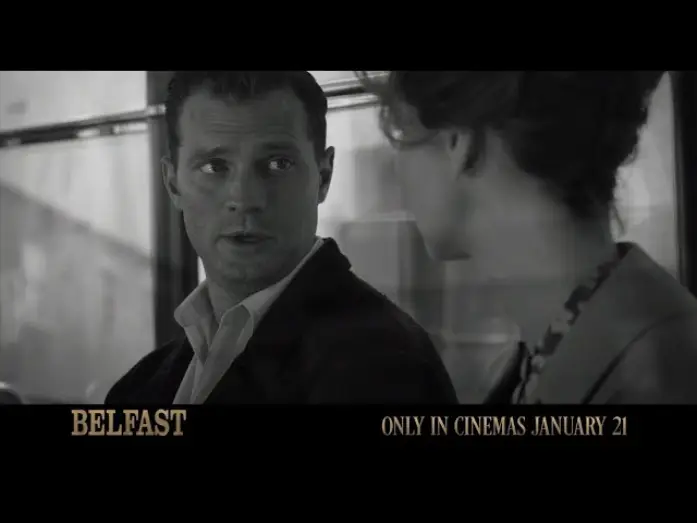 Watch film Belfast — Belfast - "Everlasting" Spot 30s - In Cinemas January 21
