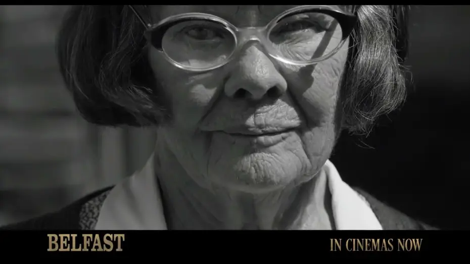 Watch film Belfast — Belfast - BAFTA Spot 30s- In Cinemas Now