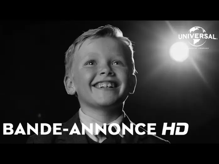 Watch film Belfast — Belfast - Bande annonce VOST [Au cinéma le 2 mars]