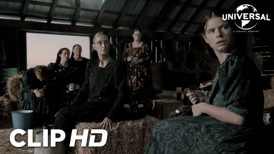 Watch film Women Talking — Clip - ¿Y si son inocentes?