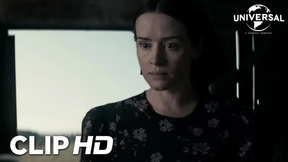 Watch film Women Talking — Clip - El perdón