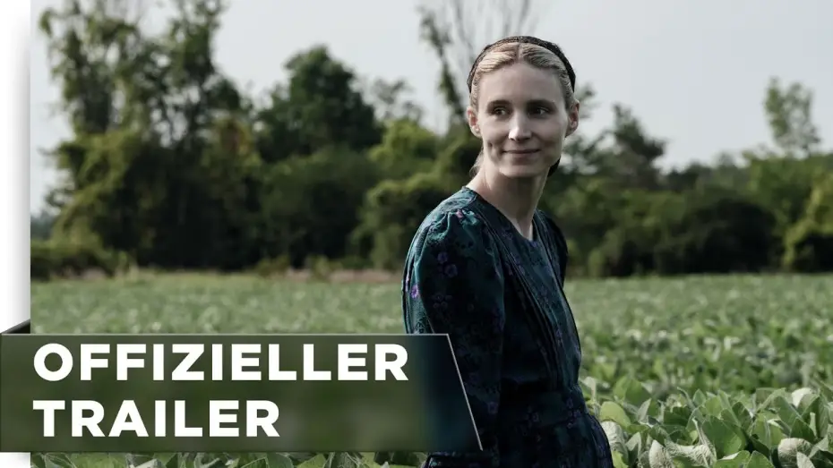 Watch film Women Talking — Offizieller Trailer