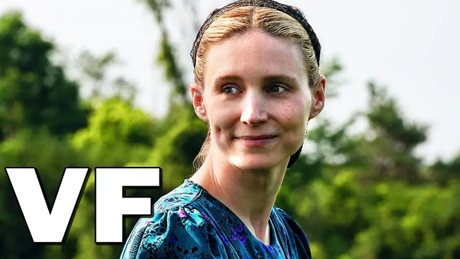 Watch film Women Talking — WOMEN TALKING Bande Annonce VF (Nouvelle, 2023)