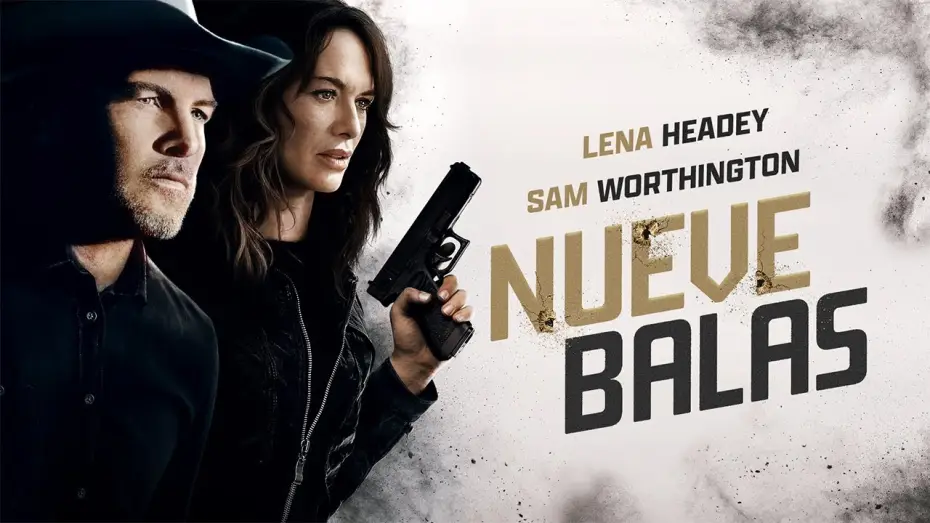 Watch film 9 Bullets — Nueve balas | TRÁILER OFICIAL en ESPAÑOL | YouPlanet Pictures