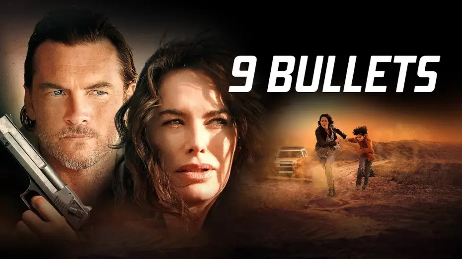 Watch film 9 Bullets — Offizieller Trailer