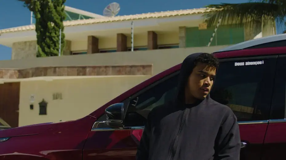 Watch film King Car — Carro Rei – trailer | IFFR 2021
