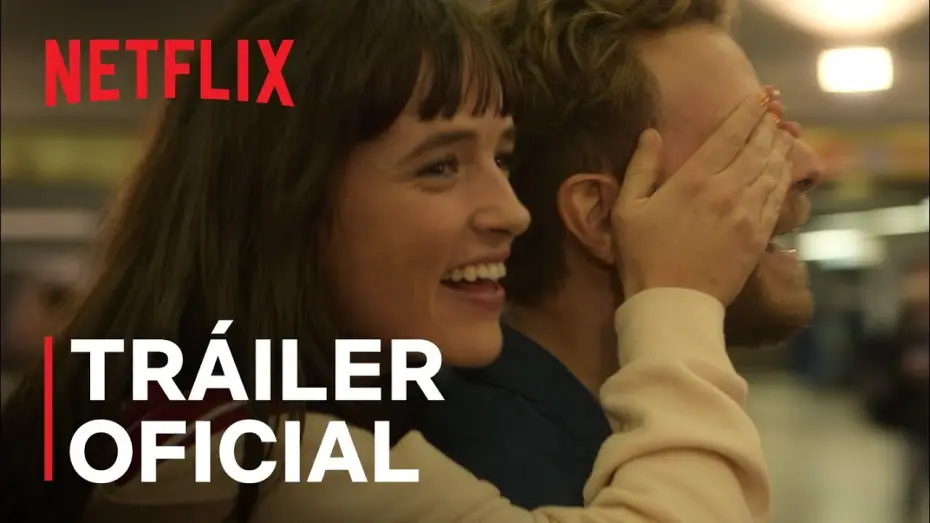 Watch film Crazy About Her — Loco por ella | Tráiler Oficial | Netflix