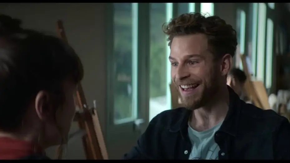 Watch film Crazy About Her — Pazzo per lei - Trailer Netflix Italiano