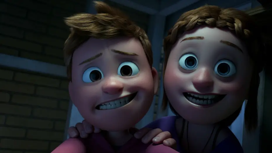 Watch film Checkered Ninja 2 — Trailer Oficial Ninja A Cuadros 2 - Misión Tailandia.