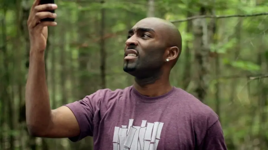 Watch film Up Country — UP COUNTRY teaser for the Waldo Theatre