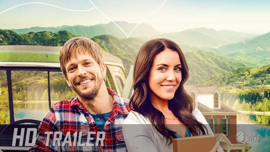 Watch film Love at the Ranch — Offizieller Trailer