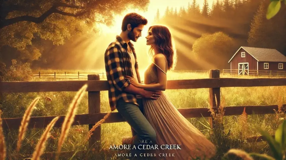 Watch film Love at the Ranch — Amore a Cedar Creek | HD | Romantico | Film Completo in Italiano