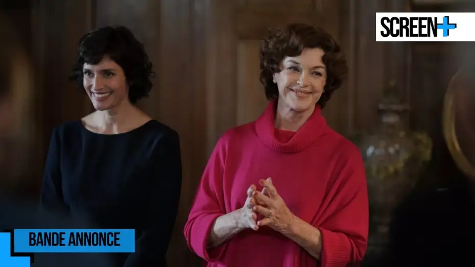 Watch film Murder In La Rochefoucauld — Le secrets du château sur France 3