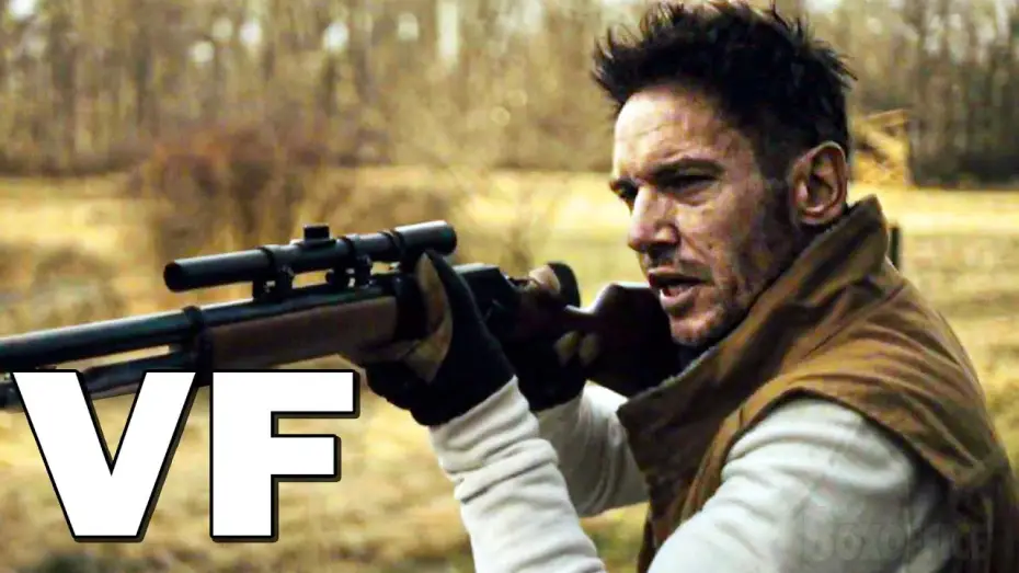 Watch film The Survivalist — THE SURVIVALIST Bande Annonce VF (2022)