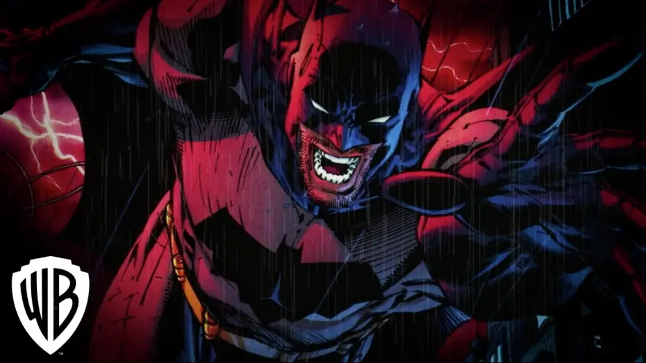 Watch film Knight Immortal — Batman 80th Anniversary Collection | Knight Immortal | Warner Bros. Entertainment