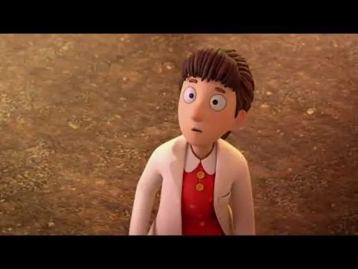 Watch film Zog and the Flying Doctors — ZÉBULON LE DRAGON ET LES MÉDECINS VOLANTS | bande-annonce