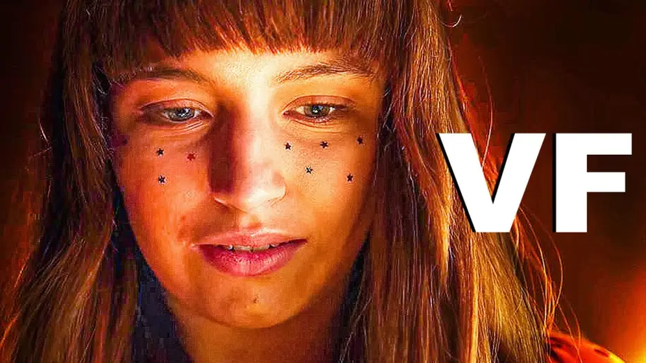 Watch film All My Friends Are Dead — TOUS MES AMIS SONT MORTS Bande Annonce VF (2021)