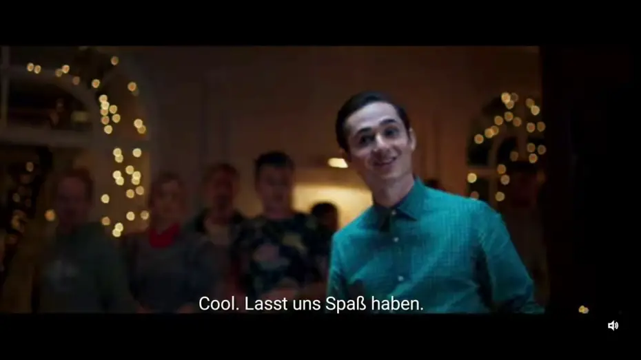 Watch film All My Friends Are Dead — Meine Freunde sind alle tot ab Mittwoch 3.02.2021 auf Netflix