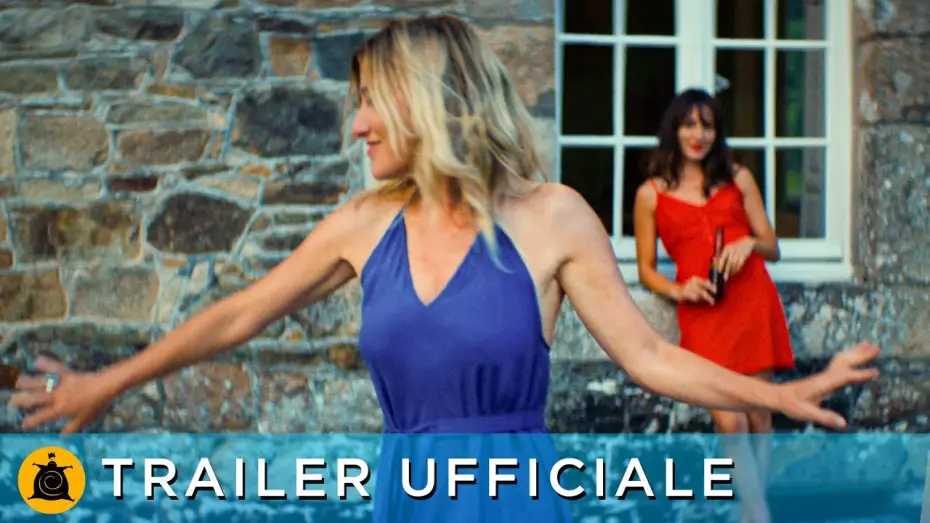 Watch film Ana&iuml;s in Love | GLI AMORI DI ANA&Iuml;S - Trailer italiano - dal 28 aprile al cinema